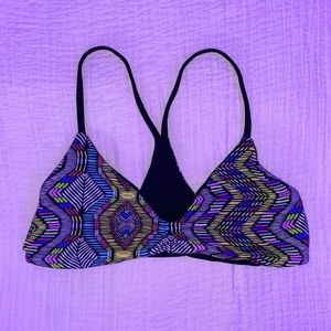 L*Space Reversible Bikini Top